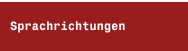 Sprachrichtungen